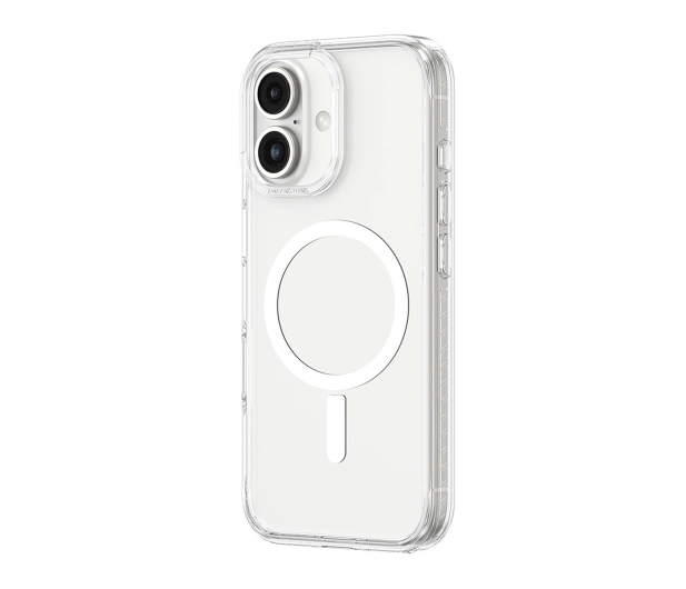 AmazingThing Titan Pro Mag Case z iPhone 16 clear - 1483736 - zdjęcie 2